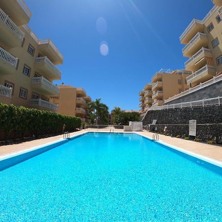 Apartman Mar Primavera Arona  Dış mekan fotoğraf
