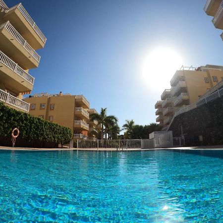 Apartman Mar Primavera Arona  Dış mekan fotoğraf