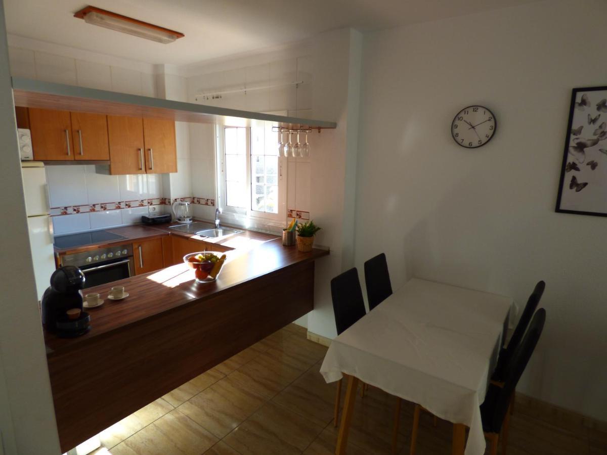 Apartman Mar Primavera Arona  Dış mekan fotoğraf