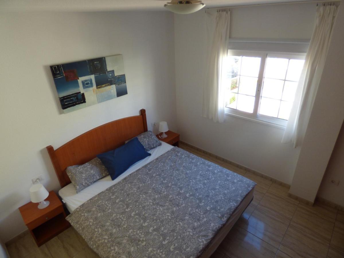 Apartman Mar Primavera Arona  Dış mekan fotoğraf