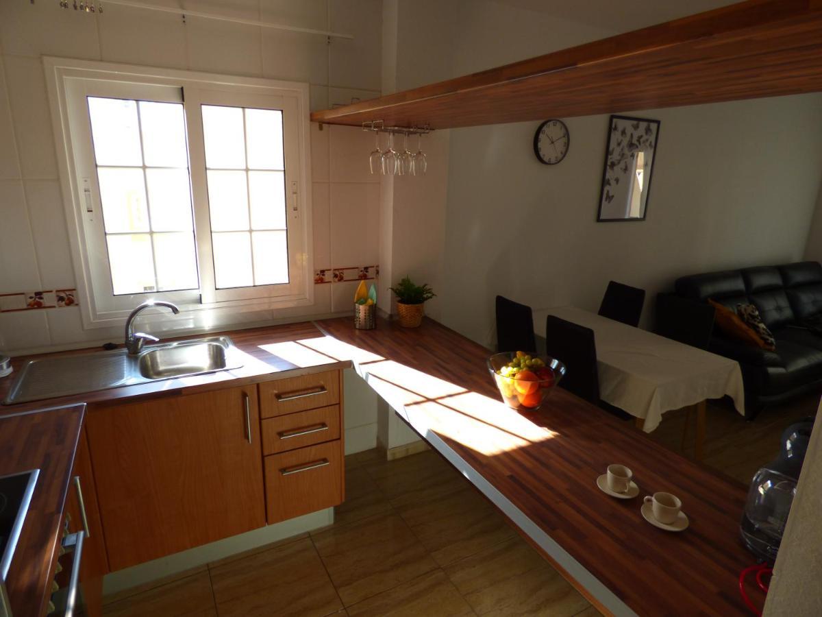 Apartman Mar Primavera Arona  Dış mekan fotoğraf