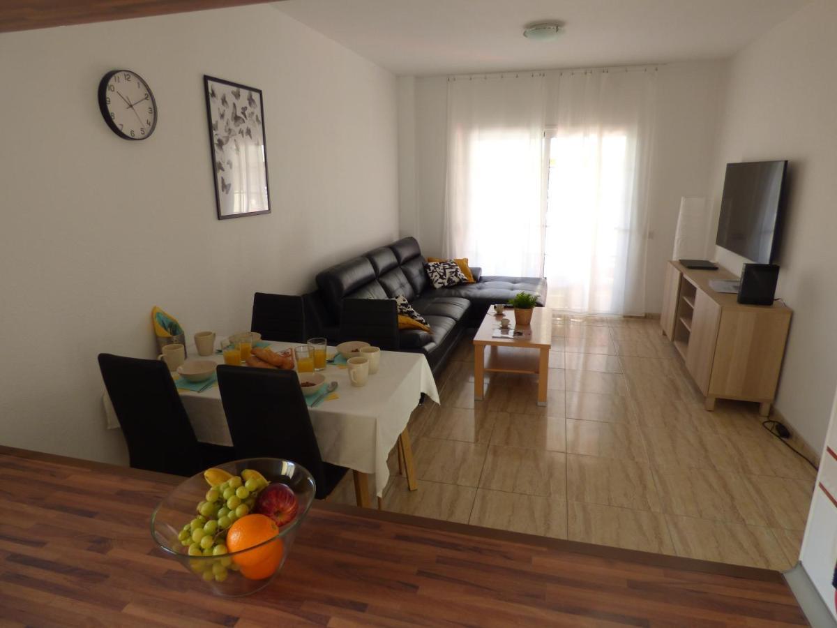 Apartman Mar Primavera Arona  Dış mekan fotoğraf