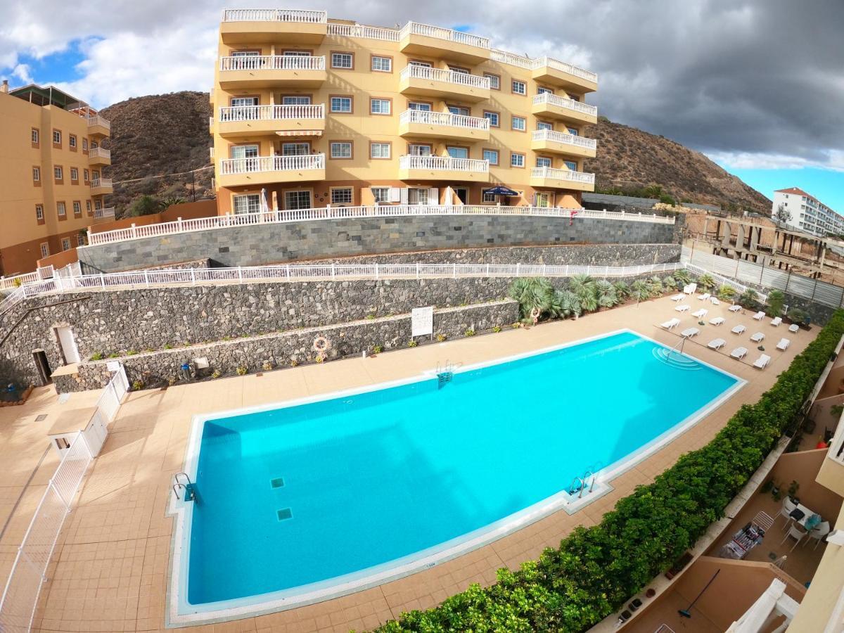 Apartman Mar Primavera Arona  Dış mekan fotoğraf