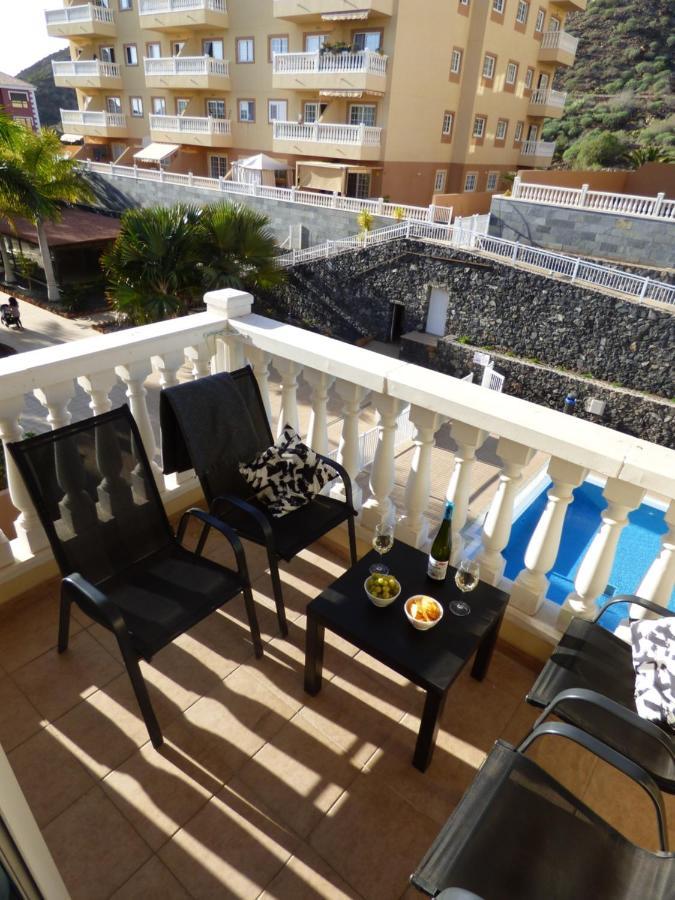 Apartman Mar Primavera Arona  Dış mekan fotoğraf