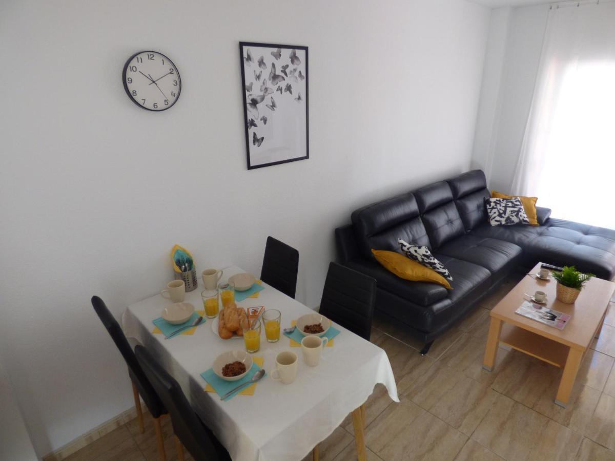 Apartman Mar Primavera Arona  Dış mekan fotoğraf