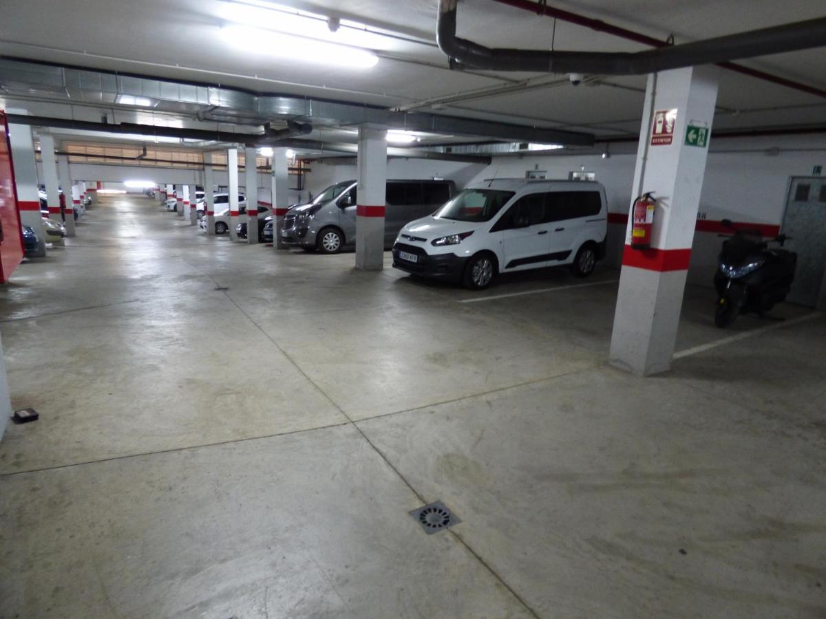 Apartman Mar Primavera Arona  Dış mekan fotoğraf