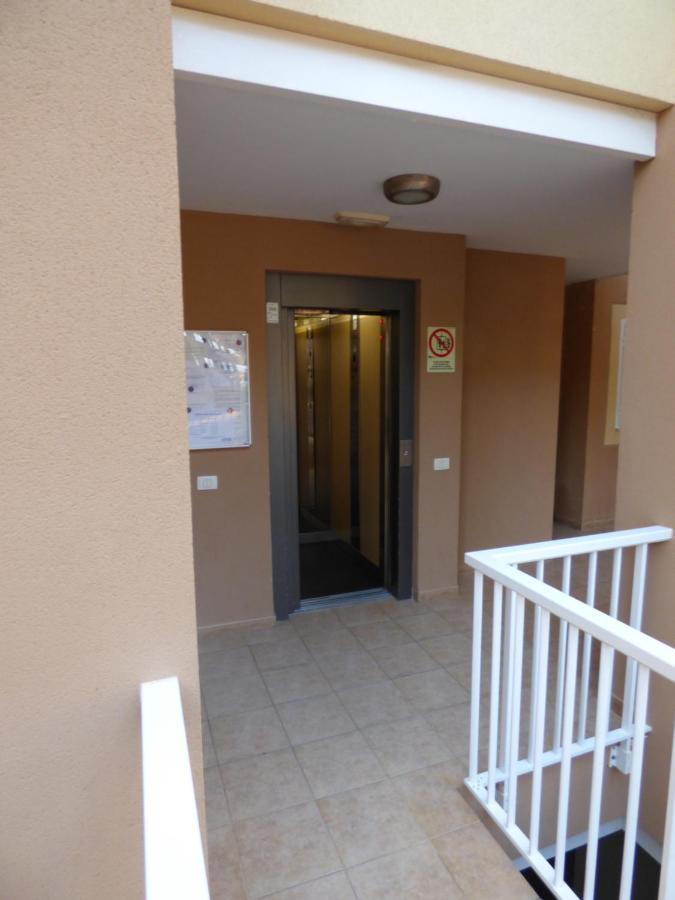 Apartman Mar Primavera Arona  Dış mekan fotoğraf