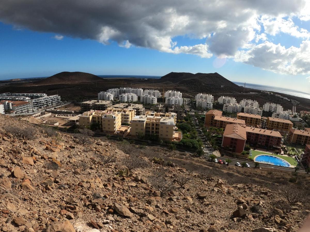 Apartman Mar Primavera Arona  Dış mekan fotoğraf