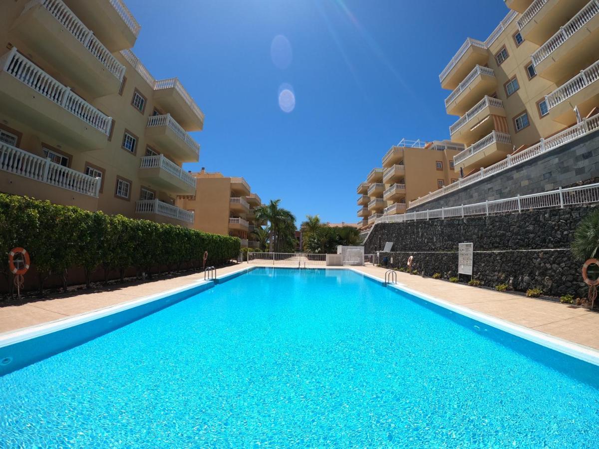 Apartman Mar Primavera Arona  Dış mekan fotoğraf