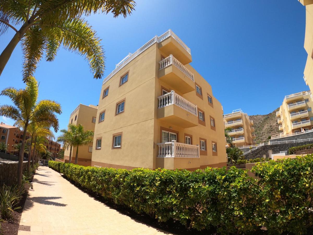 Apartman Mar Primavera Arona  Dış mekan fotoğraf