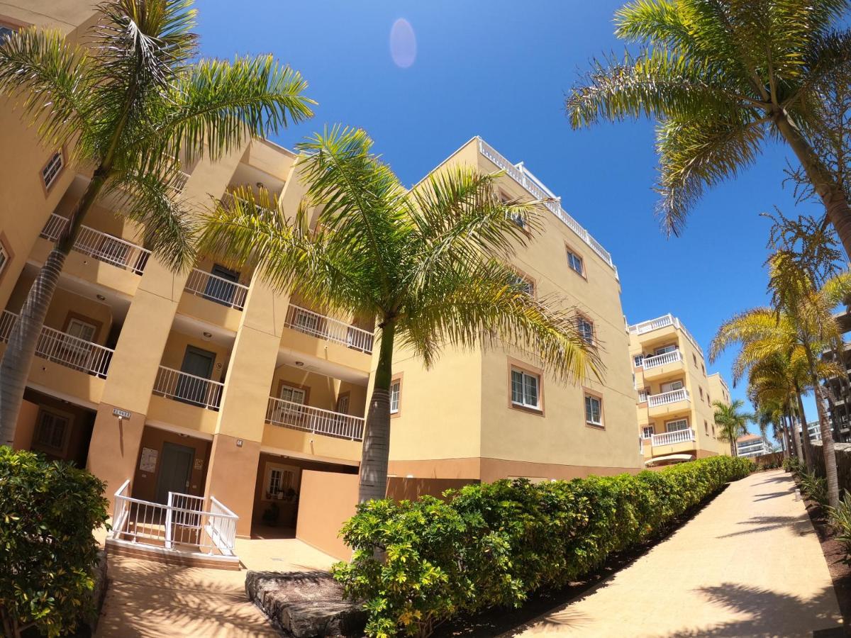 Apartman Mar Primavera Arona  Dış mekan fotoğraf