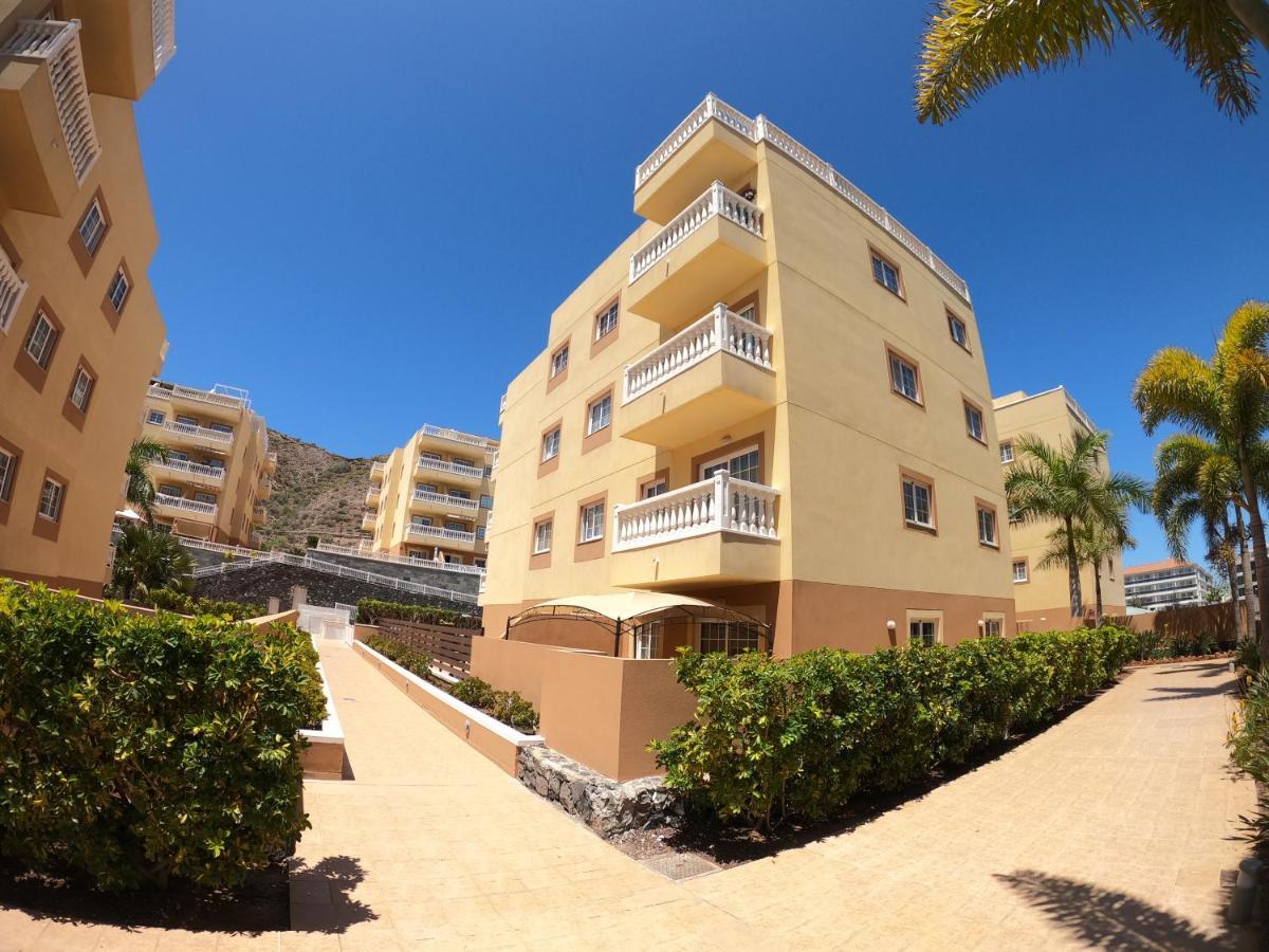 Apartman Mar Primavera Arona  Dış mekan fotoğraf